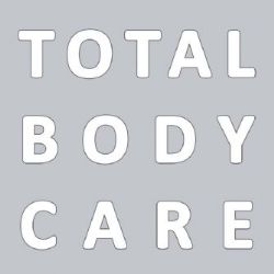 The Total Body Care Clinic Logo